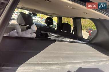 Внедорожник / Кроссовер Nissan X-Trail 2012 в 