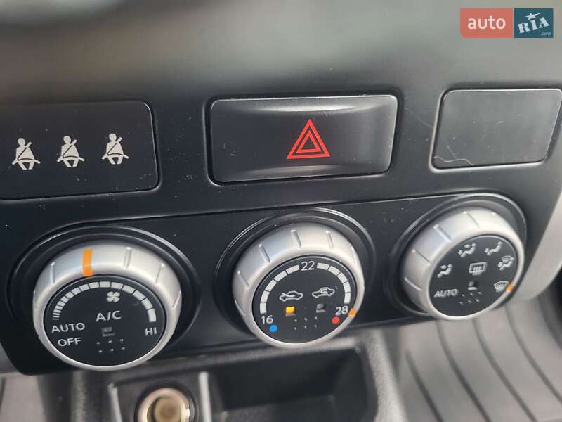 Позашляховик / Кросовер Nissan X-Trail 2008 в Хмельницькому