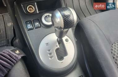 Внедорожник / Кроссовер Nissan X-Trail 2008 в 