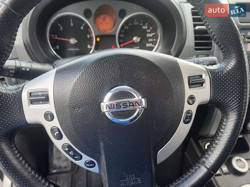 Позашляховик / Кросовер Nissan X-Trail 2008 в Хмельницькому