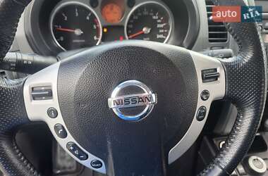 Внедорожник / Кроссовер Nissan X-Trail 2008 в 