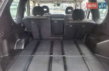 Внедорожник / Кроссовер Nissan X-Trail 2008 в 