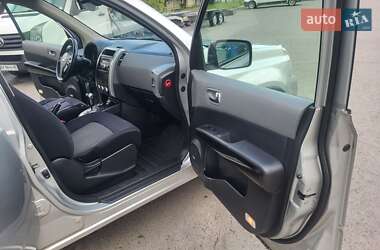 Внедорожник / Кроссовер Nissan X-Trail 2008 в 