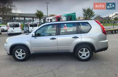 Внедорожник / Кроссовер Nissan X-Trail 2008 в 