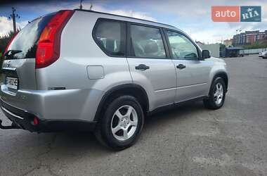 Внедорожник / Кроссовер Nissan X-Trail 2008 в 