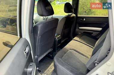 Внедорожник / Кроссовер Nissan X-Trail 2013 в 