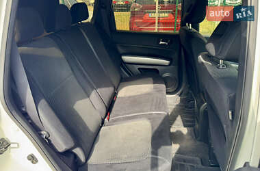 Внедорожник / Кроссовер Nissan X-Trail 2013 в 