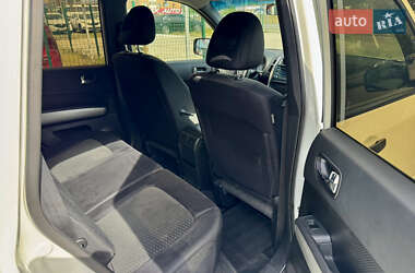 Внедорожник / Кроссовер Nissan X-Trail 2013 в 