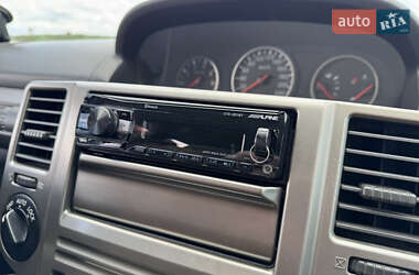 Внедорожник / Кроссовер Nissan X-Trail 2006 в 