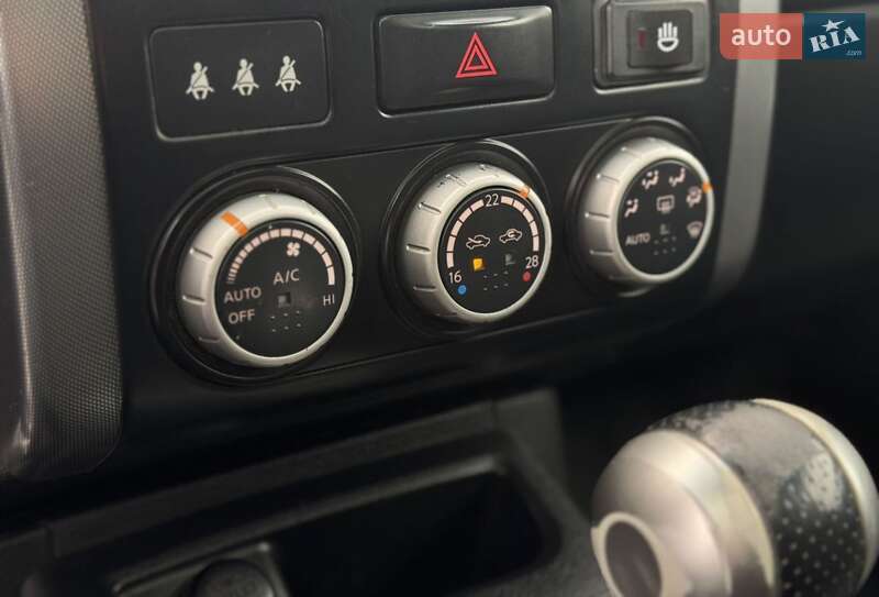 Позашляховик / Кросовер Nissan X-Trail 2008 в Калинівці фото 5 Позашляховик / Кросовер Nissan X-Trail 2008 в Калинівці