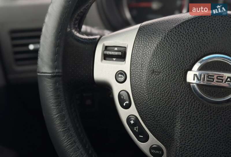 Позашляховик / Кросовер Nissan X-Trail 2008 в Калинівці фото 8 Позашляховик / Кросовер Nissan X-Trail 2008 в Калинівці