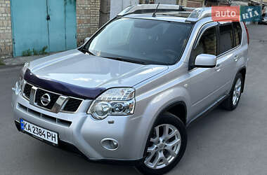 Внедорожник / Кроссовер Nissan X-Trail 2014 в Киеве