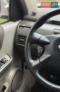 Внедорожник / Кроссовер Nissan X-Trail 2006 в 
