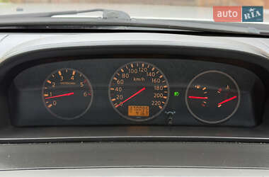 Внедорожник / Кроссовер Nissan X-Trail 2006 в 