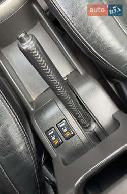 Внедорожник / Кроссовер Nissan X-Trail 2006 в 