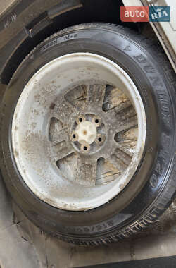 Внедорожник / Кроссовер Nissan X-Trail 2006 в 