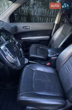 Внедорожник / Кроссовер Nissan X-Trail 2008 в 