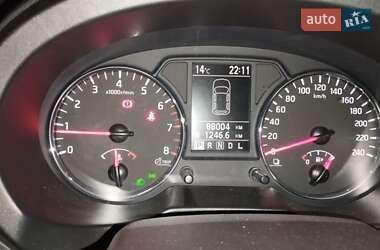 Внедорожник / Кроссовер Nissan X-Trail 2013 в 