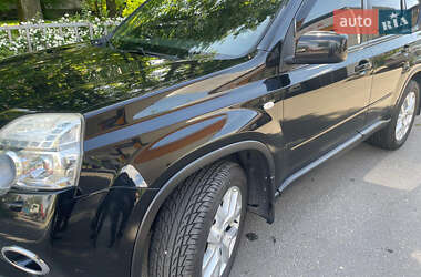 Позашляховик / Кросовер Nissan X-Trail 2011 в Дніпрі
