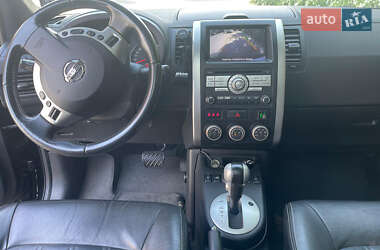 Внедорожник / Кроссовер Nissan X-Trail 2011 в 