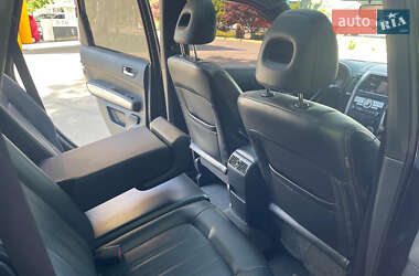 Внедорожник / Кроссовер Nissan X-Trail 2011 в 