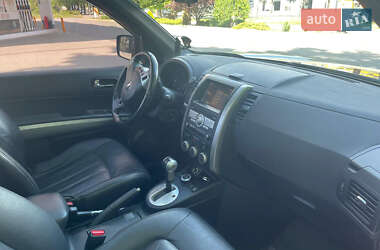 Внедорожник / Кроссовер Nissan X-Trail 2011 в 