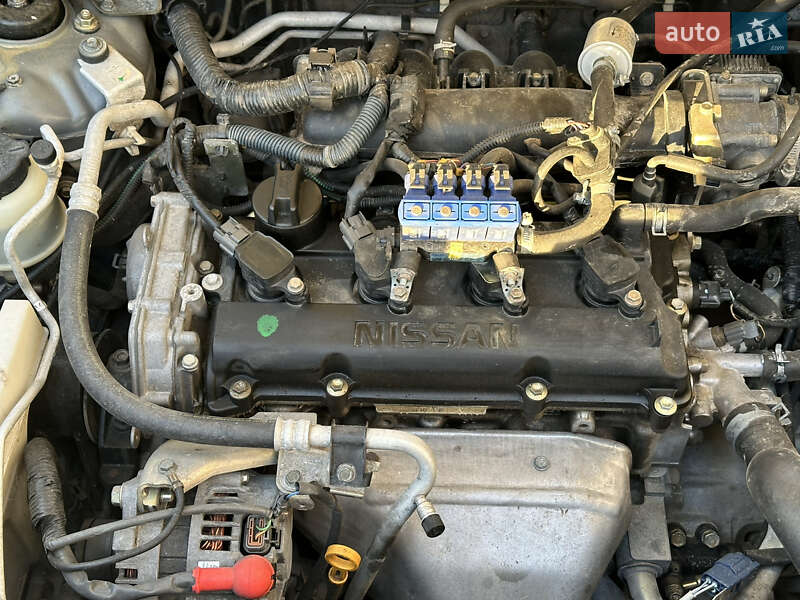 Внедорожник / Кроссовер Nissan X-Trail 2004 в Ровно