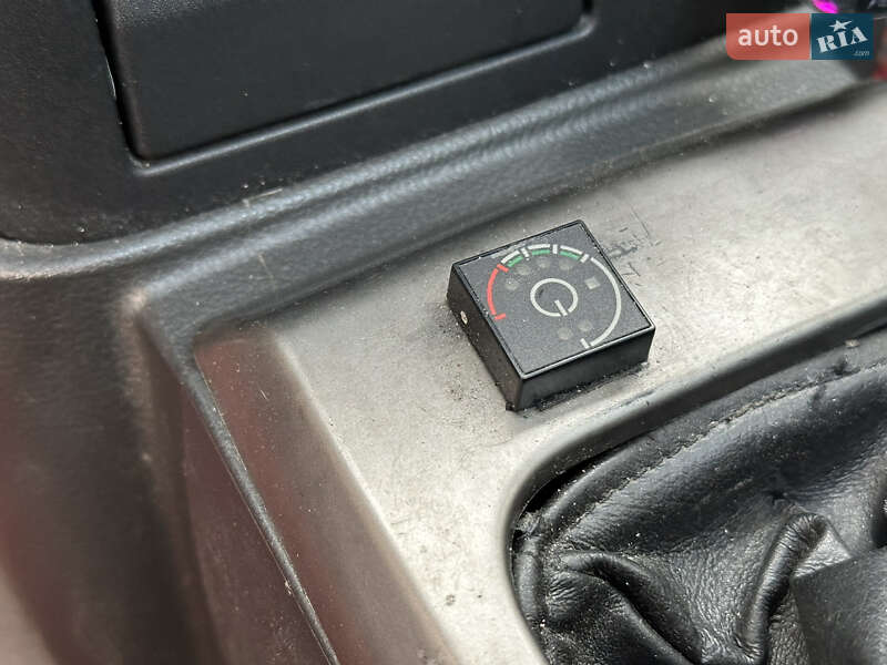 Внедорожник / Кроссовер Nissan X-Trail 2004 в Ровно