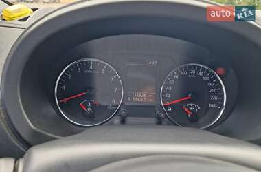 Внедорожник / Кроссовер Nissan X-Trail 2012 в 