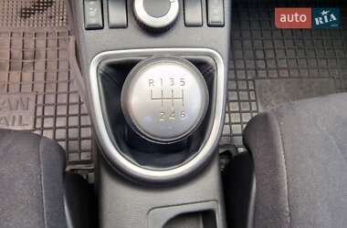 Внедорожник / Кроссовер Nissan X-Trail 2012 в 