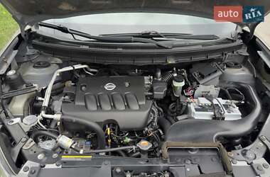 Позашляховик / Кросовер Nissan X-Trail 2008 в 