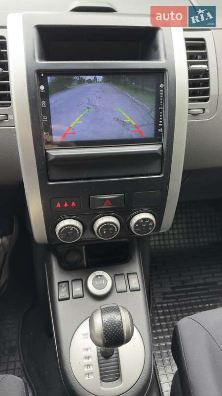 Внедорожник / Кроссовер Nissan X-Trail 2008 в Харькове
