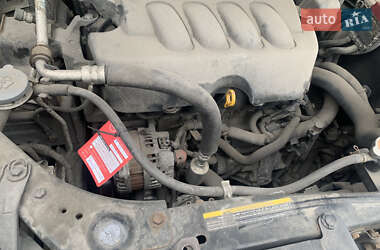 Позашляховик / Кросовер Nissan X-Trail 2011 в 