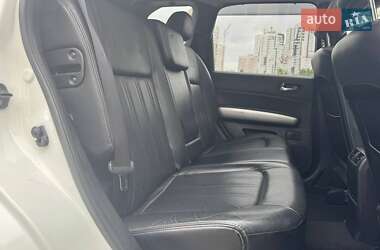 Внедорожник / Кроссовер Nissan X-Trail 2012 в 