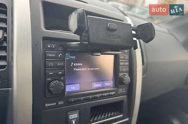 Внедорожник / Кроссовер Nissan X-Trail 2012 в 