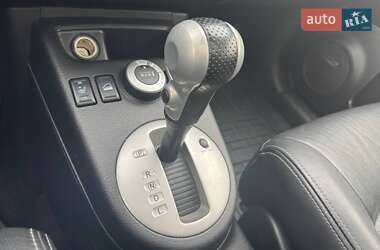 Внедорожник / Кроссовер Nissan X-Trail 2012 в 