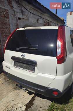Позашляховик / Кросовер Nissan X-Trail 2013 в Хмельницькому