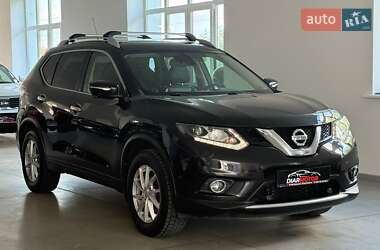 Внедорожник / Кроссовер Nissan X-Trail 2015 в Полтаве