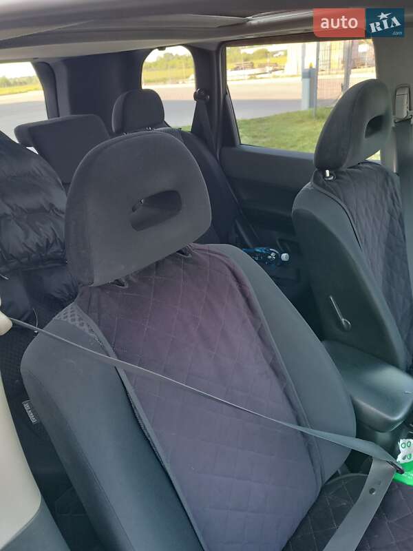 Внедорожник / Кроссовер Nissan X-Trail 2008 в Фастове