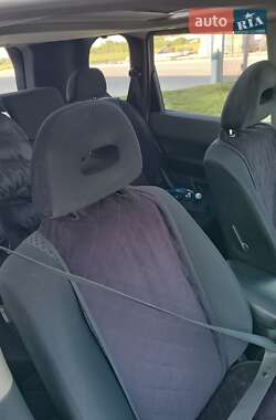 Внедорожник / Кроссовер Nissan X-Trail 2008 в 