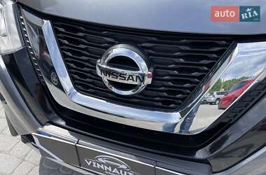 Позашляховик / Кросовер Nissan X-Trail 2021 в 