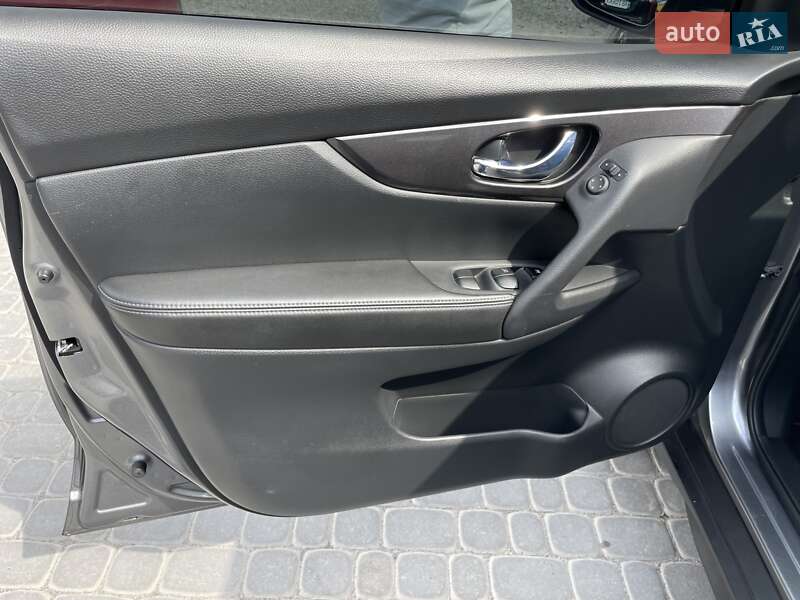 Внедорожник / Кроссовер Nissan X-Trail 2021 в Виннице