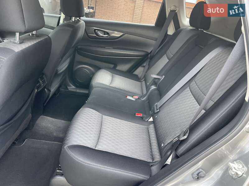Внедорожник / Кроссовер Nissan X-Trail 2021 в Виннице