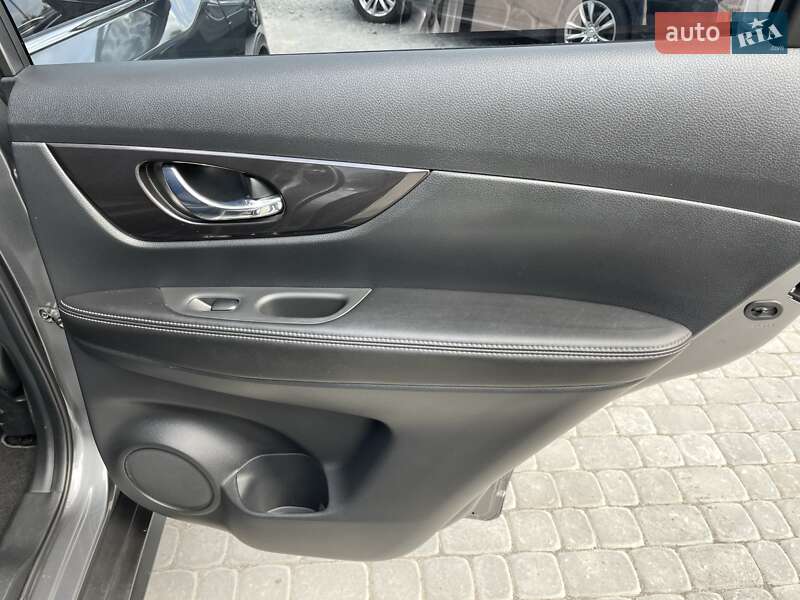 Внедорожник / Кроссовер Nissan X-Trail 2021 в Виннице