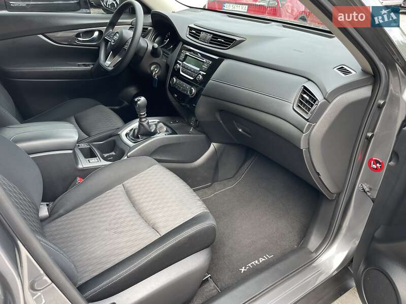 Внедорожник / Кроссовер Nissan X-Trail 2021 в Виннице