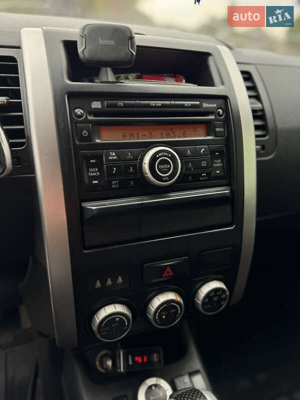 Позашляховик / Кросовер Nissan X-Trail 2012 в Хмельницькому