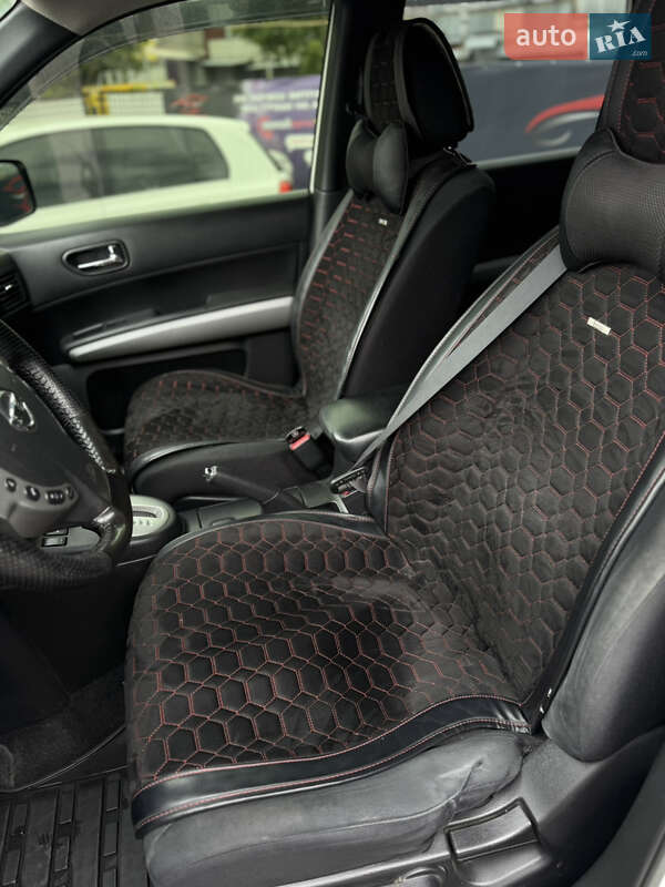 Позашляховик / Кросовер Nissan X-Trail 2012 в Хмельницькому