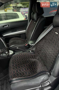 Позашляховик / Кросовер Nissan X-Trail 2012 в 