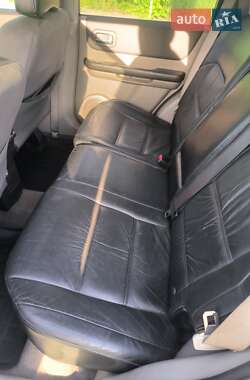 Внедорожник / Кроссовер Nissan X-Trail 2005 в 
