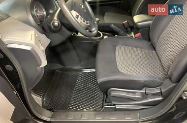 Внедорожник / Кроссовер Nissan X-Trail 2008 в 
